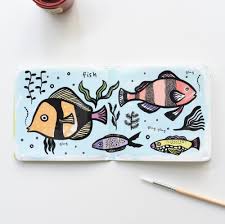 Who's in the Ocean?