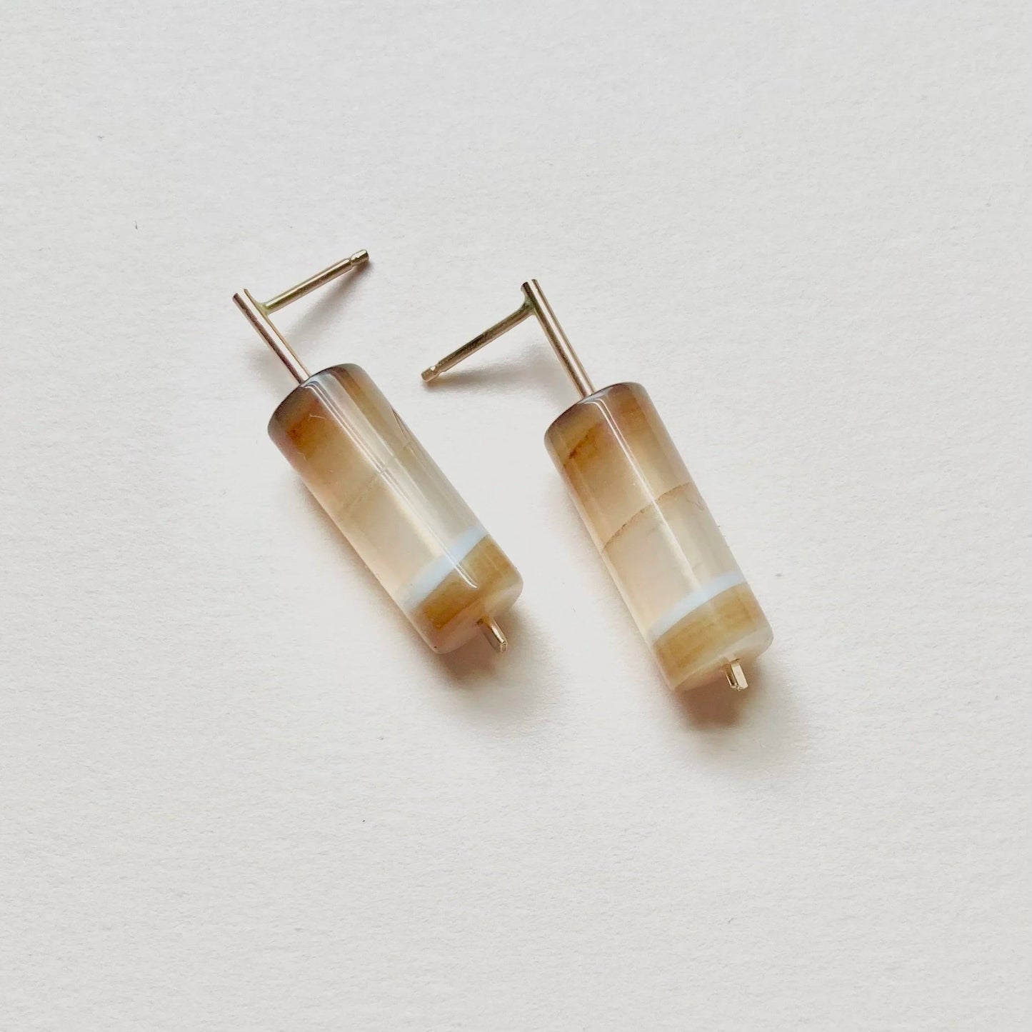 Vessel Minimal Drop Stud