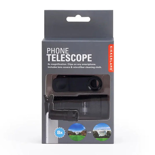 Phone Telescope