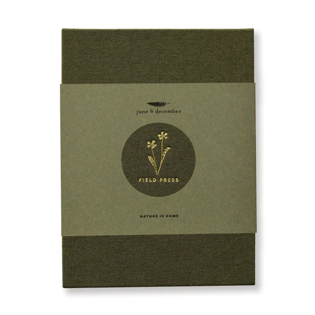 Field Flower Press