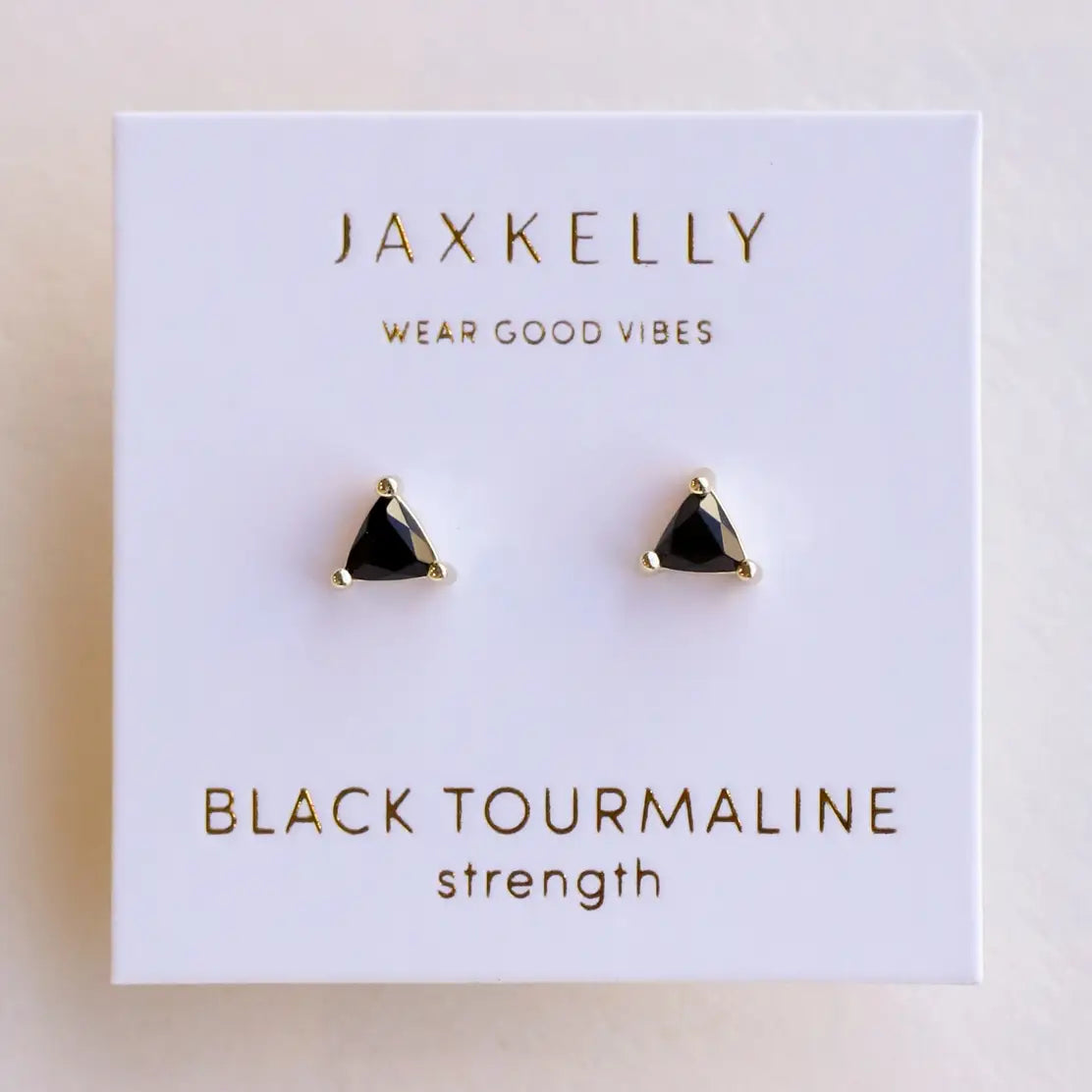 Mini Energy Gems Earrings