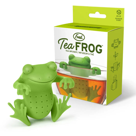 Tea Frog Tea Infuser