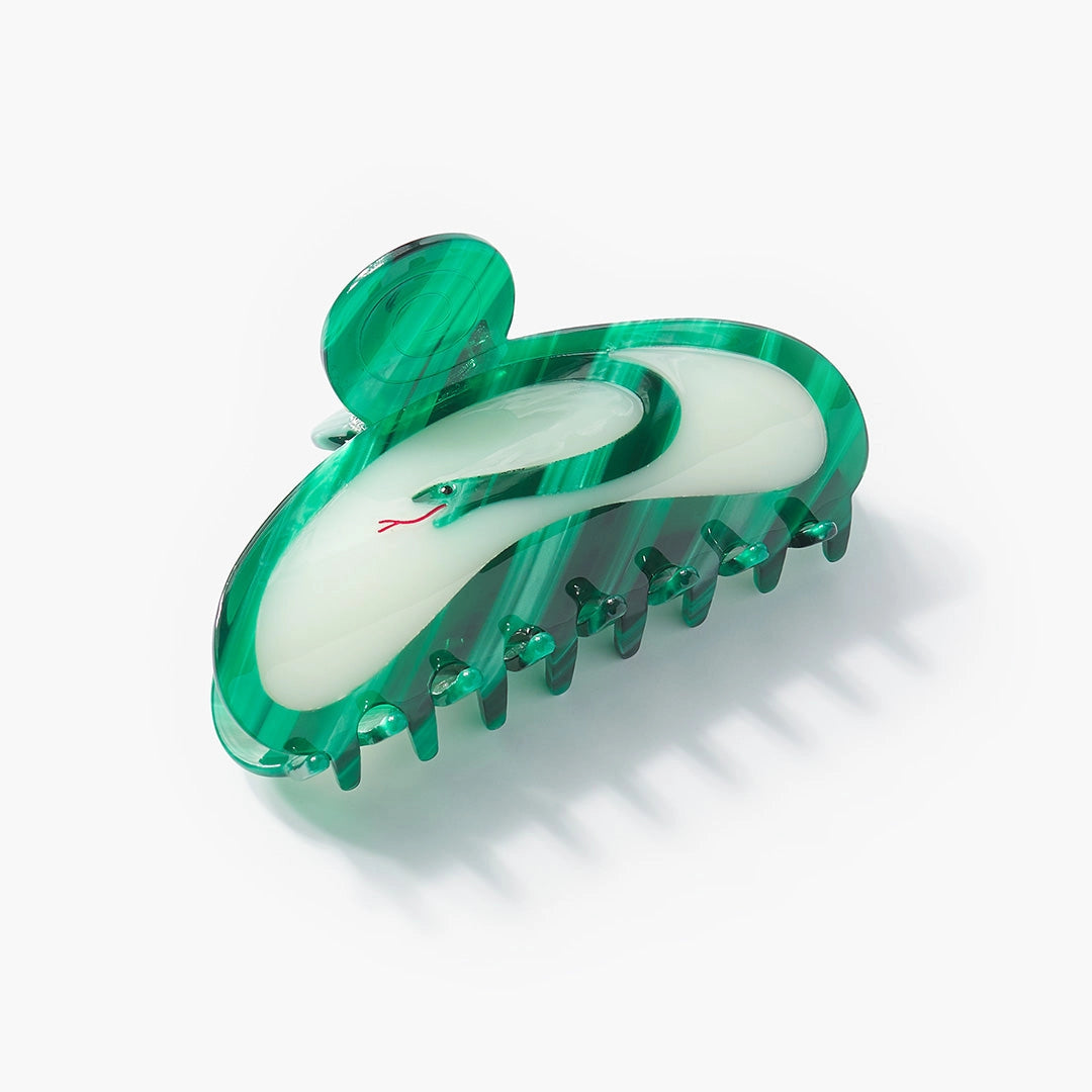 Serpent Hair Claw