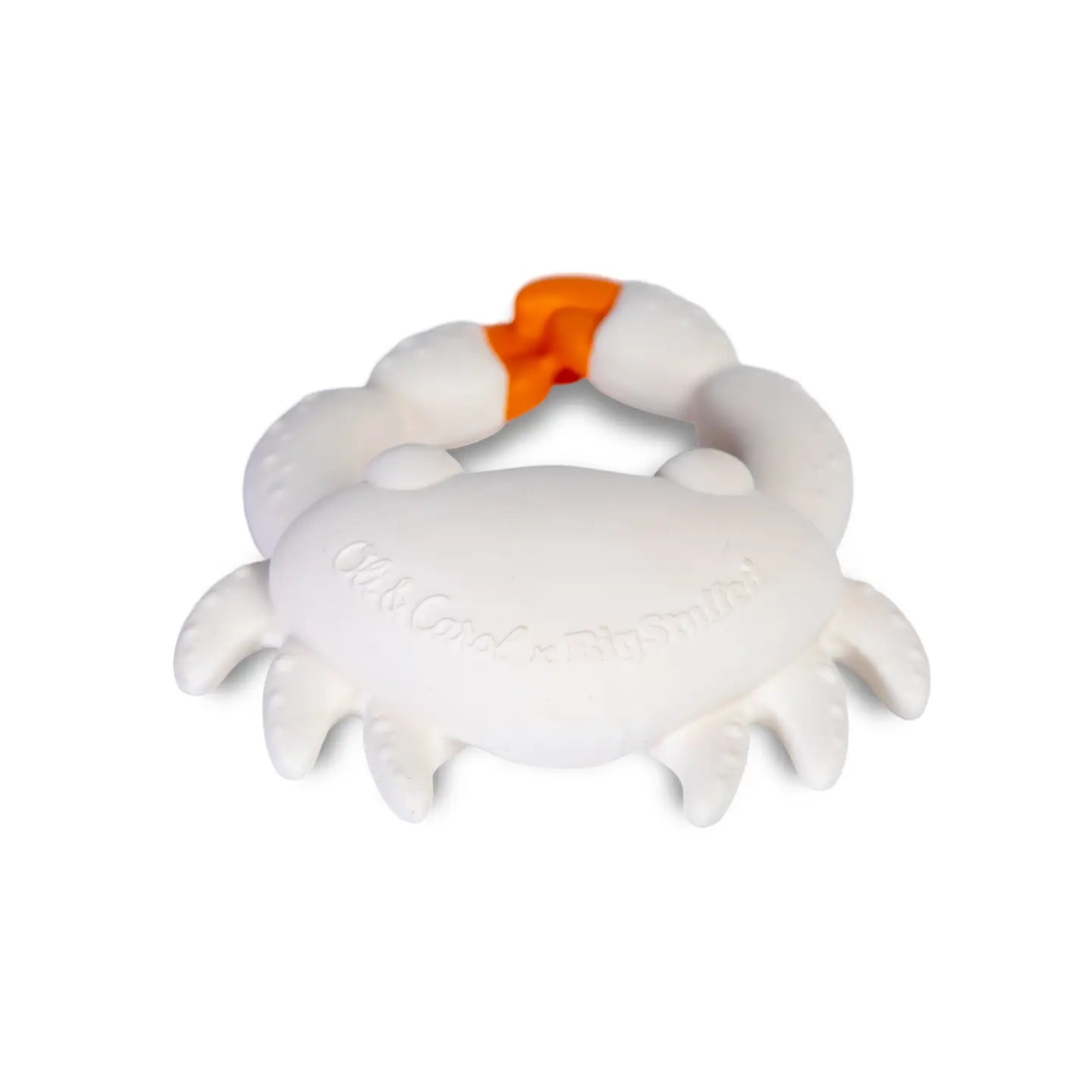 Sharon the Crab