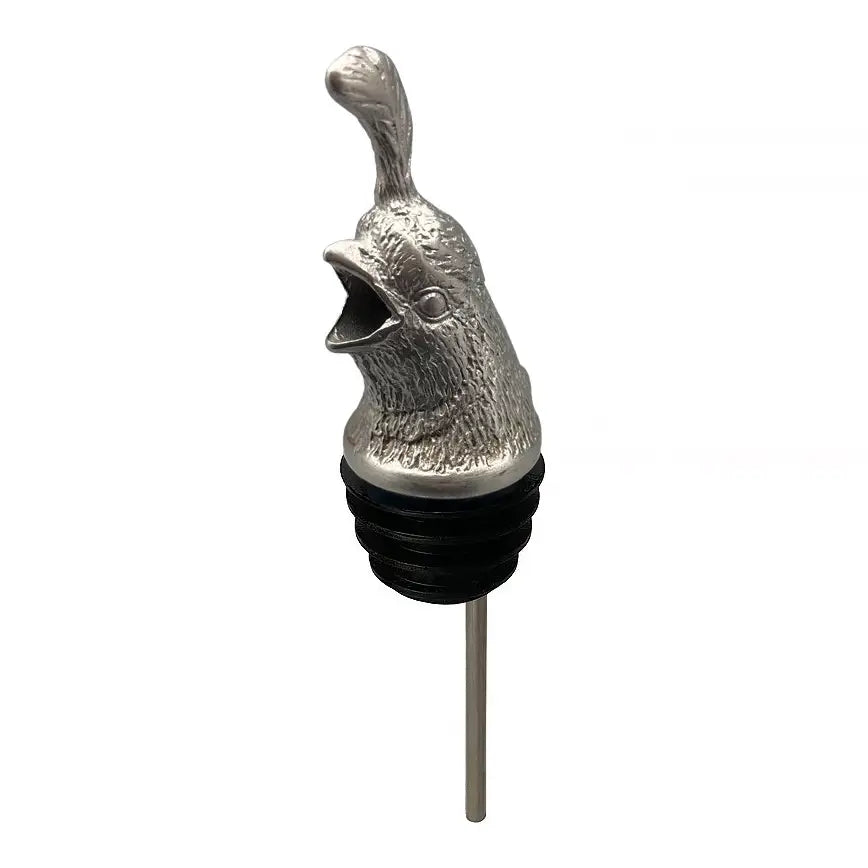 Menagerie Pourers