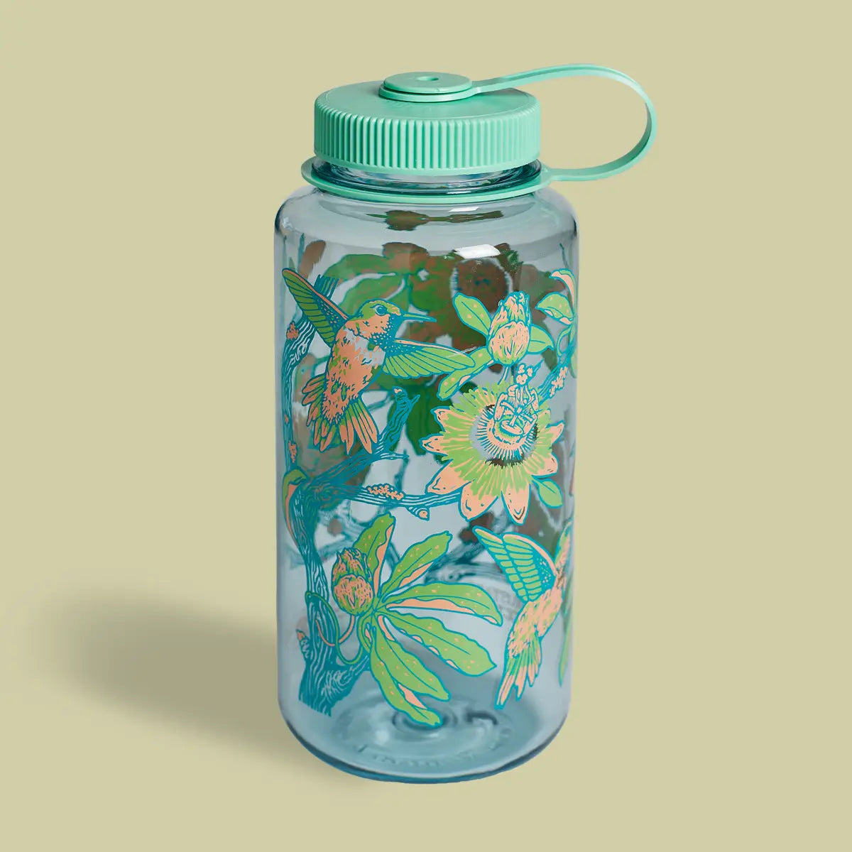 Nalgene 32oz Water Bottle