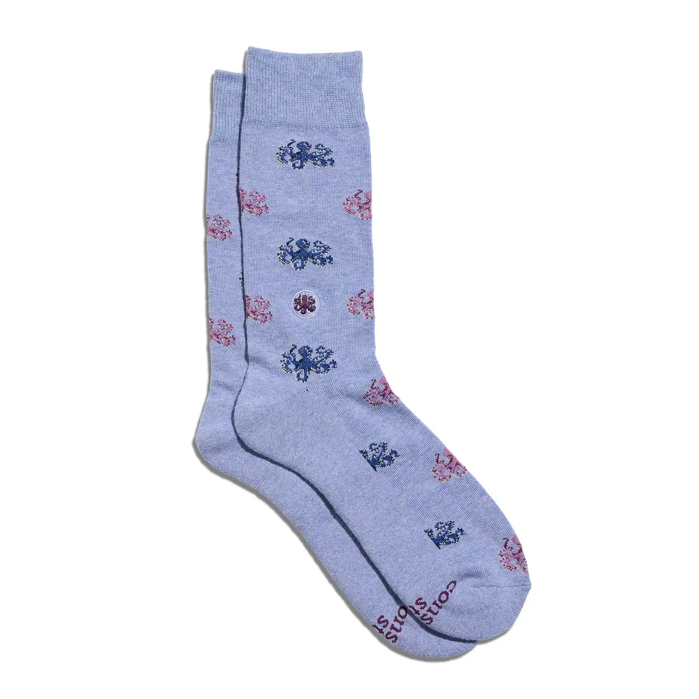 Socks that Protect