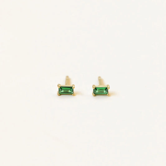 Baguette Stud