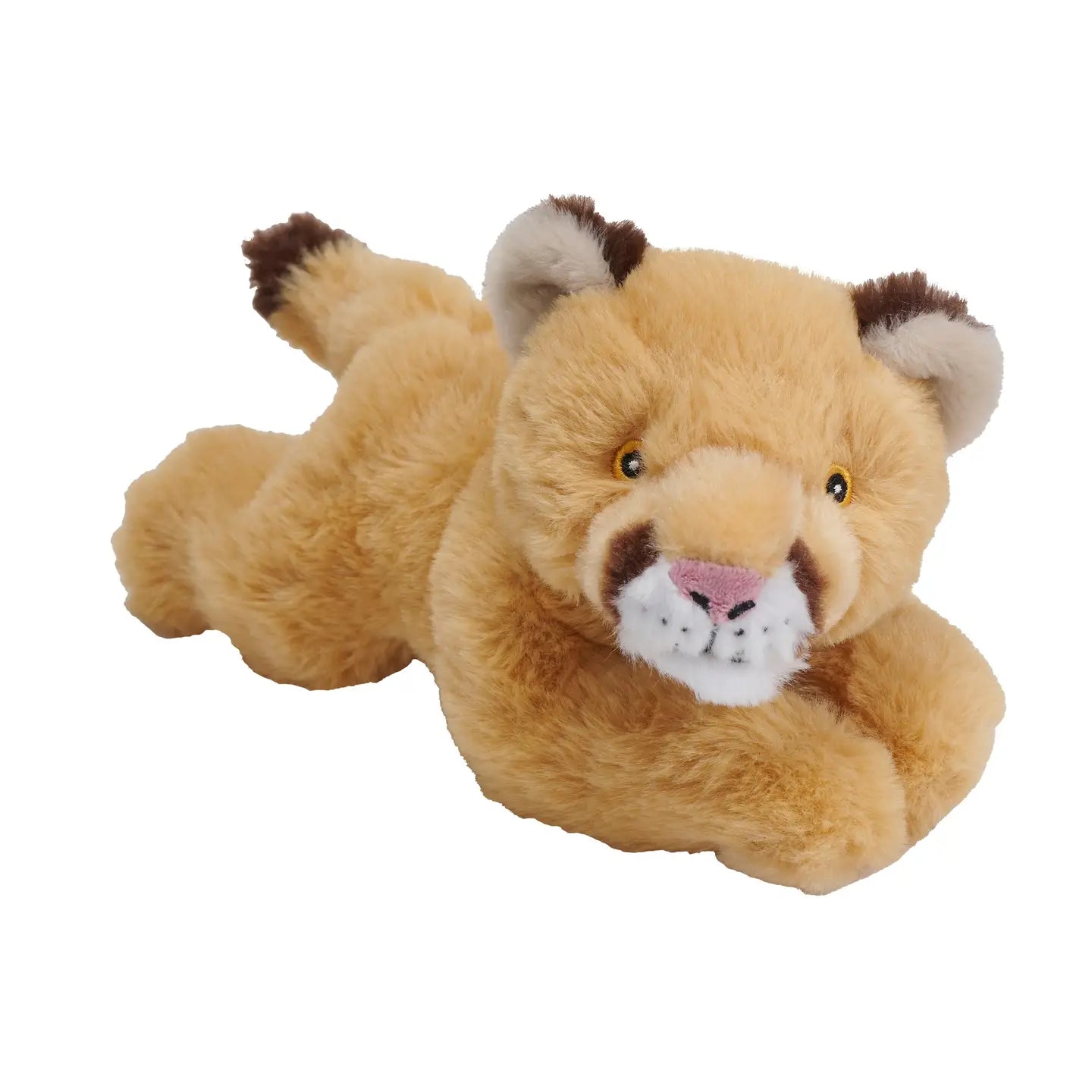 Mini Mountain Lion