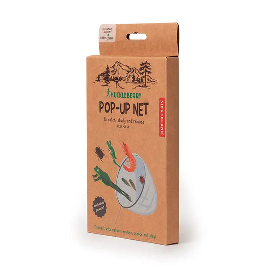 Pop-up Net