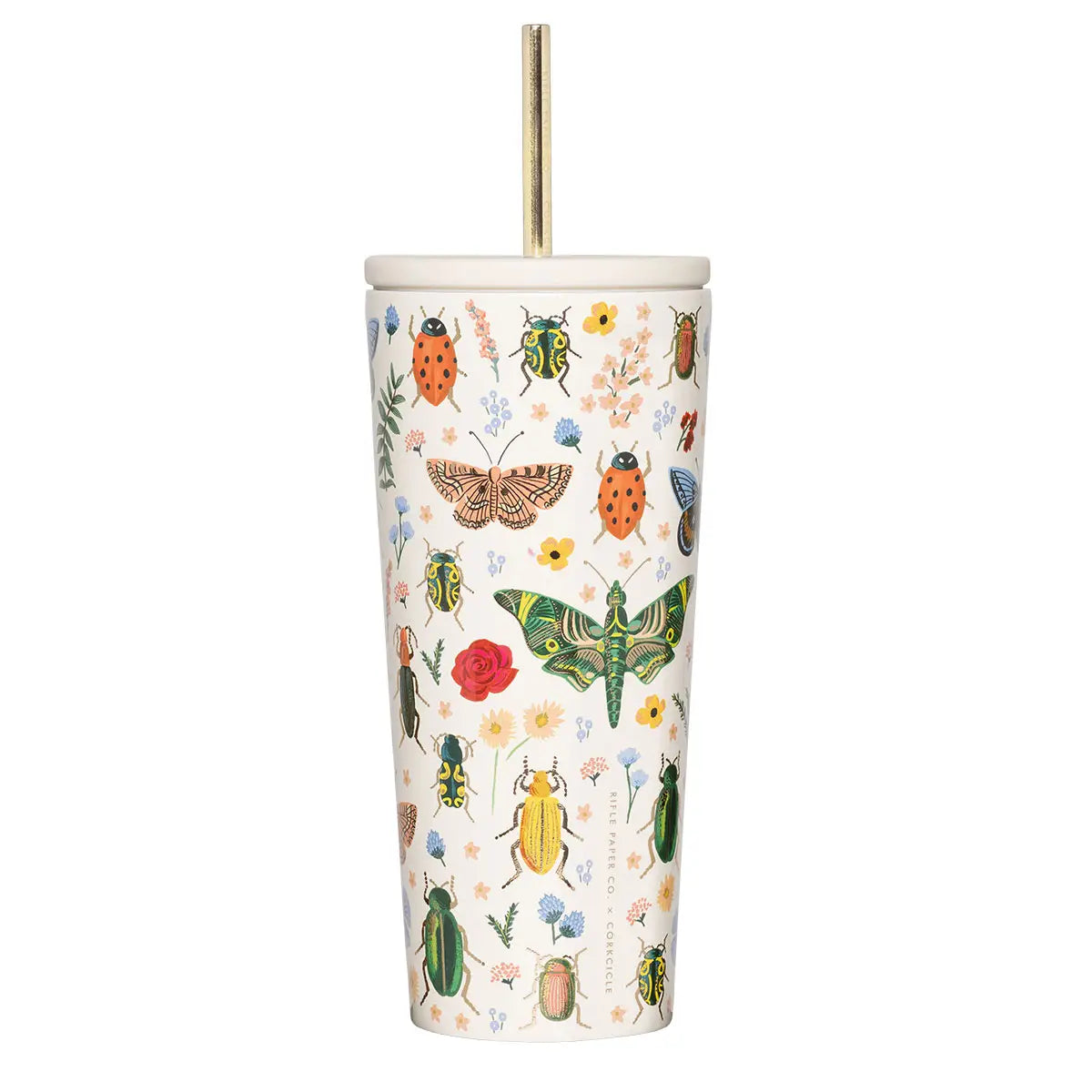 Curio Cold Cup