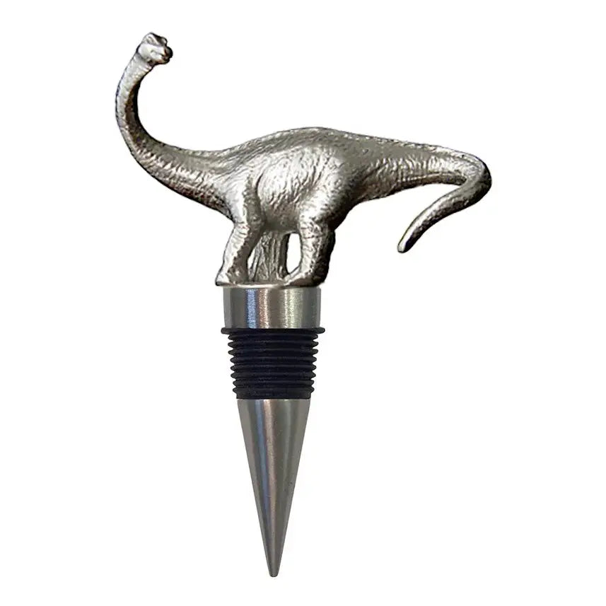 Menagerie Bottle Stopper