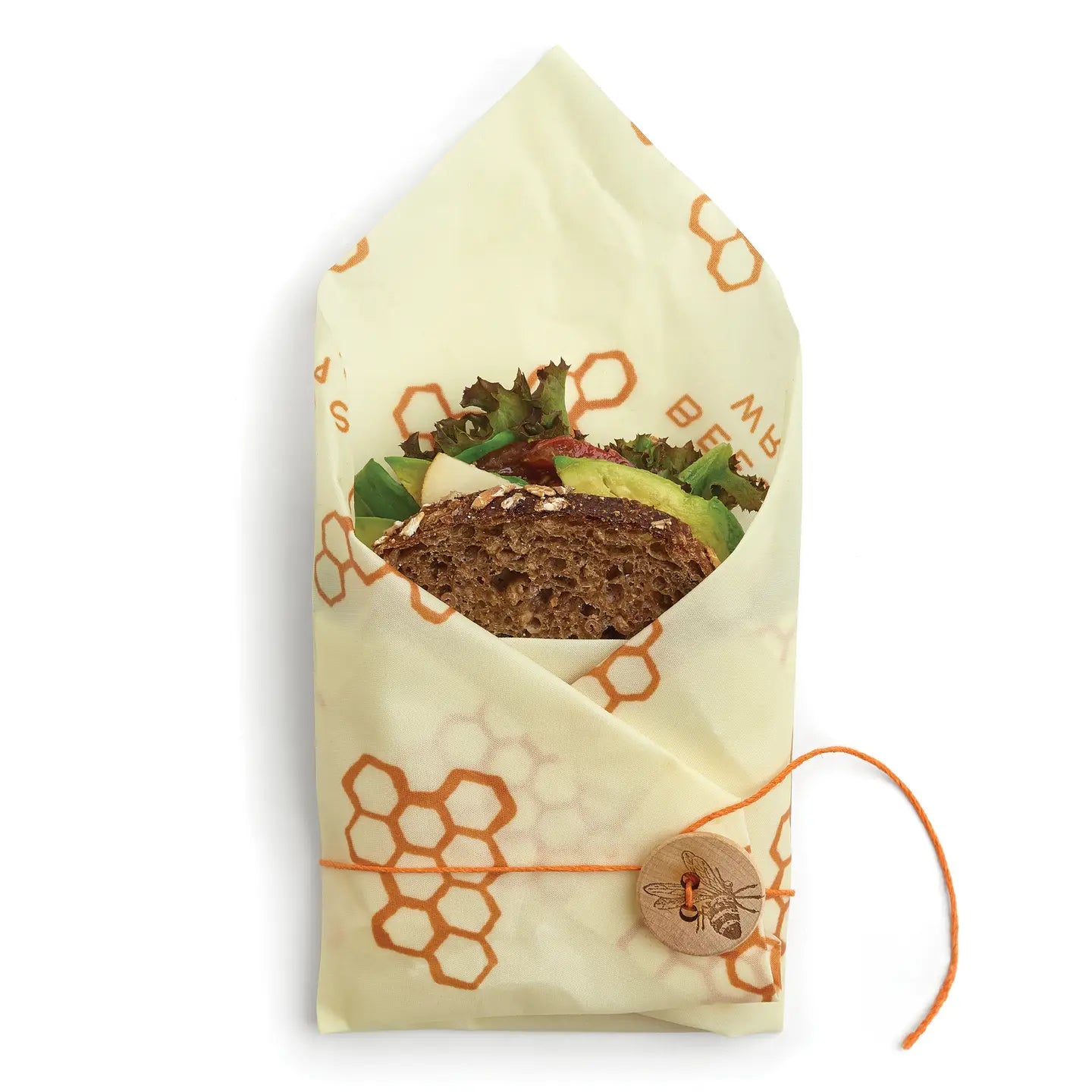 Bee's Wrap Single Sandwich Wrap