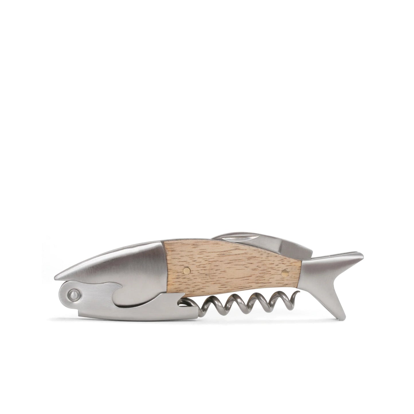 Fish Corkscrew