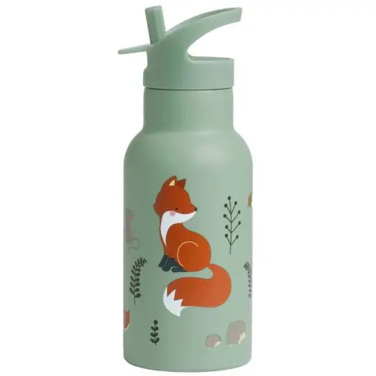 Kids Stainless Steel Water Bottle