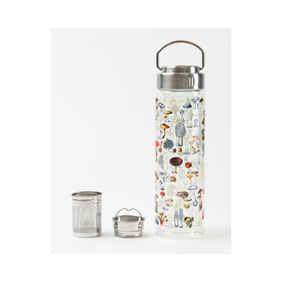 Cognitive Surplus Tea Infuser