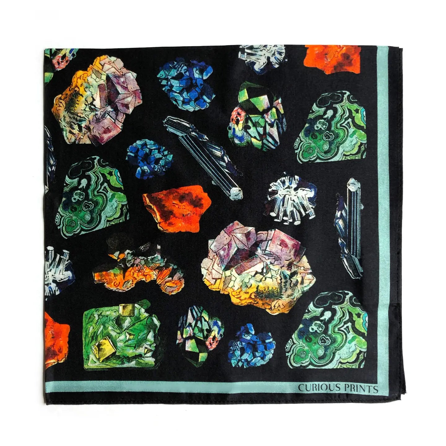 Silk Scarf
