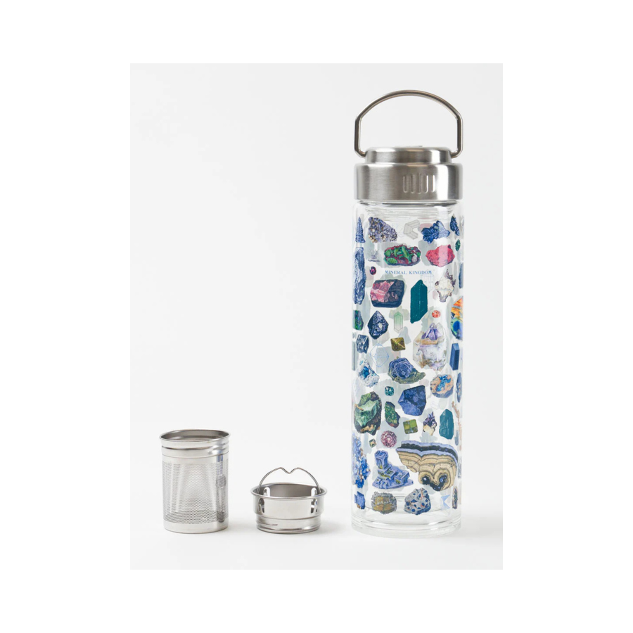 Cognitive Surplus Tea Infuser