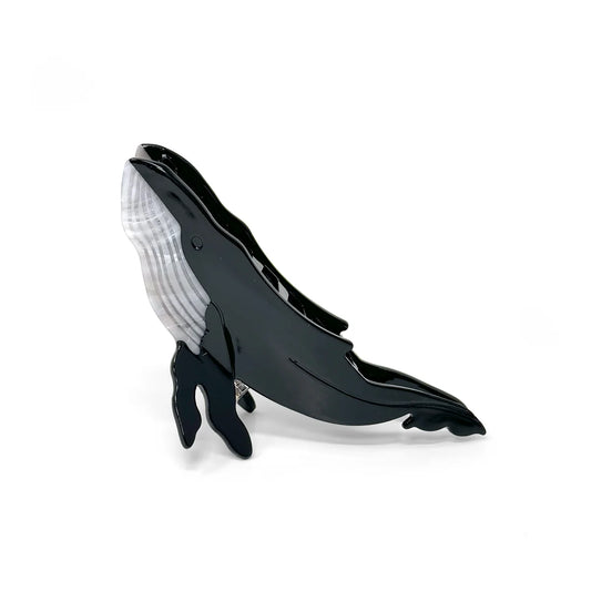Humpback Hair Claw