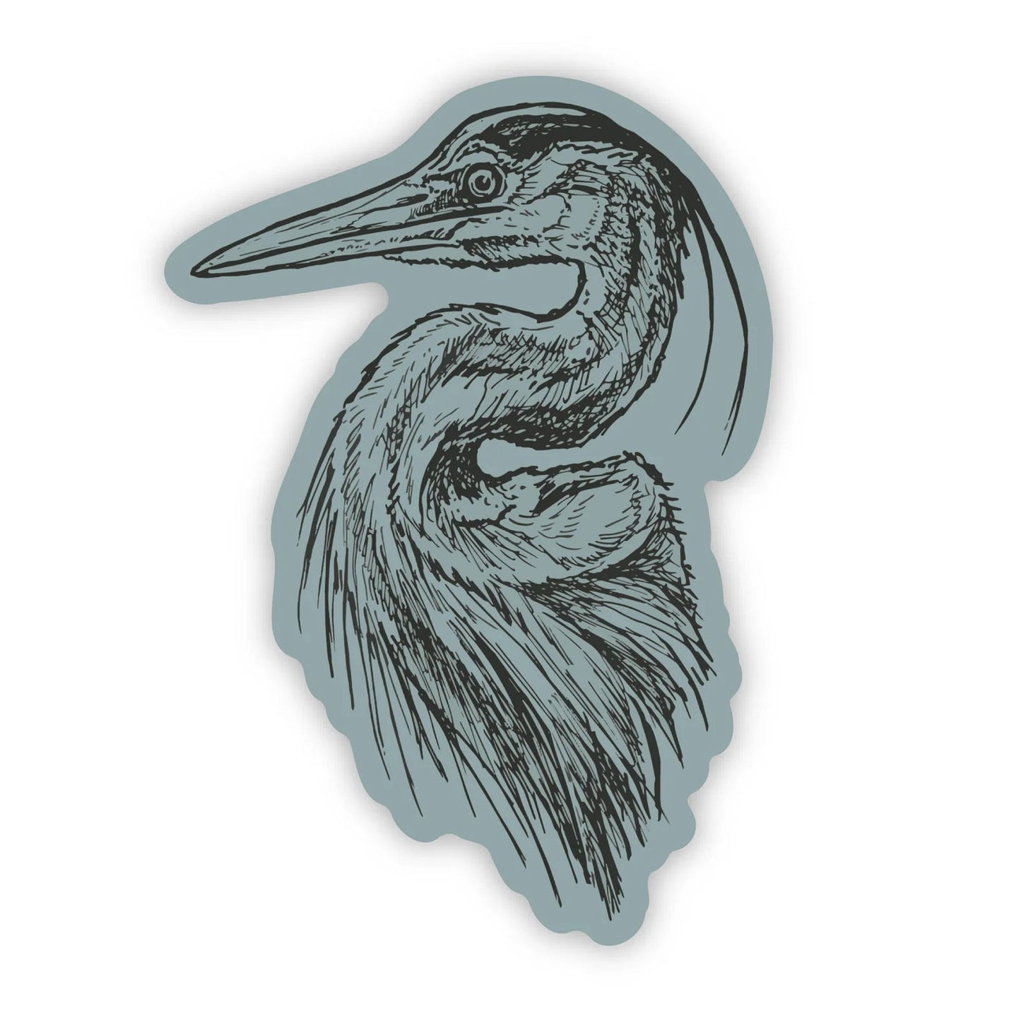 The Wild Wander Stickers