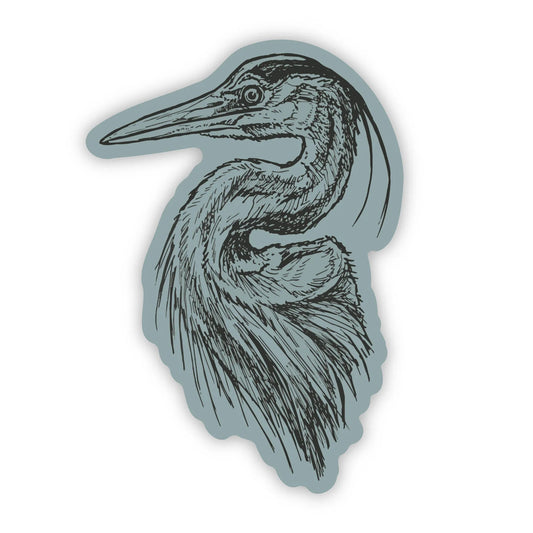 The Wild Wander Stickers