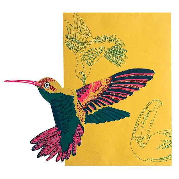 Greeting Card