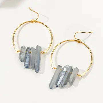 Super Nova Earrings