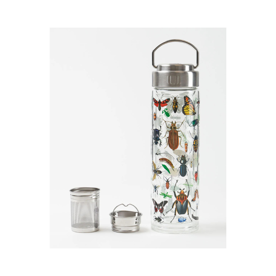 Cognitive Surplus Tea Infuser