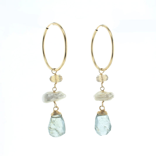 Ivy Earrings