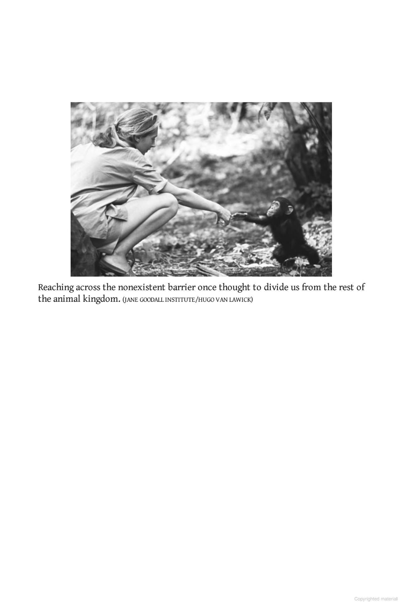 The Book of Hope: A Survival Guide for Trying Times