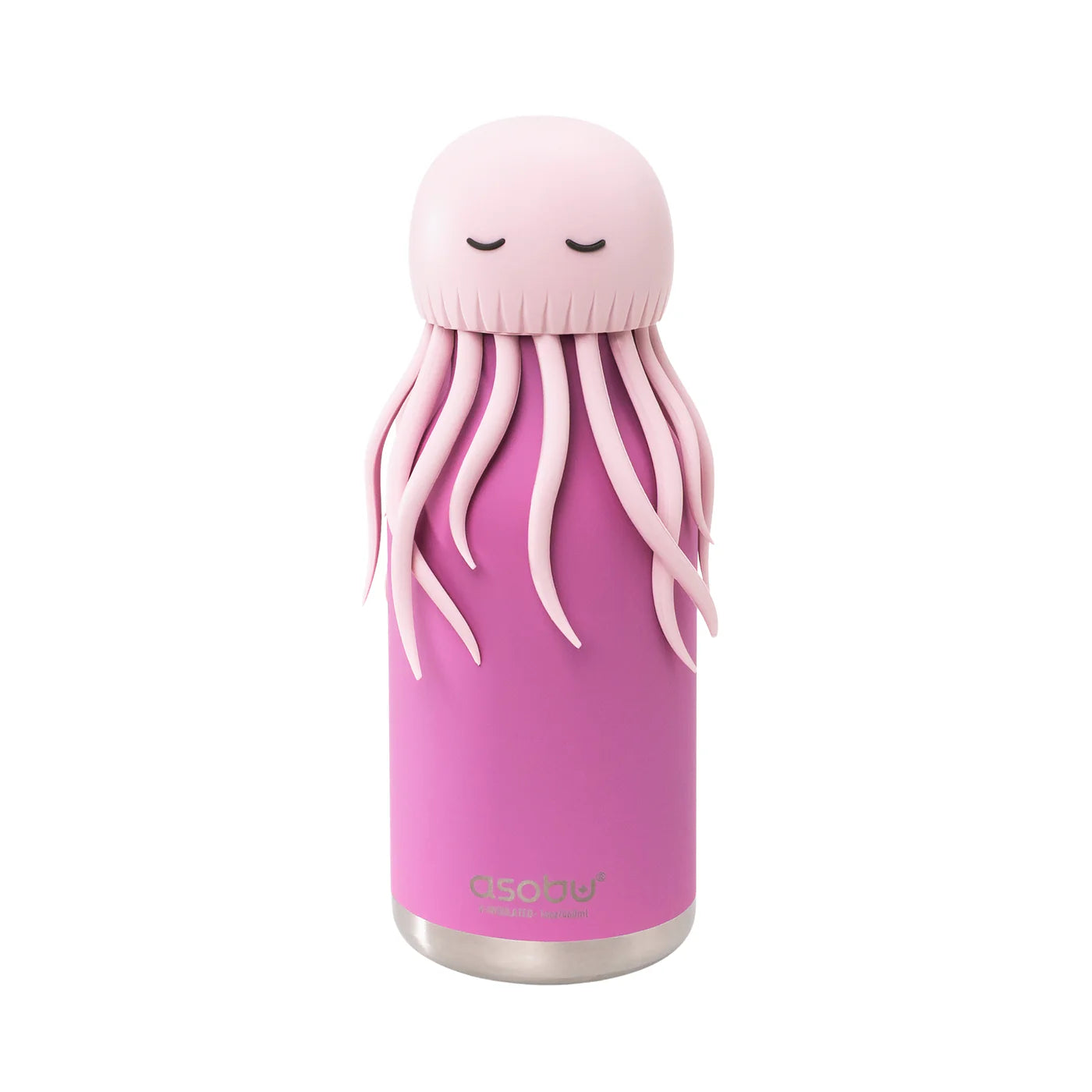 Animal Water Bottle