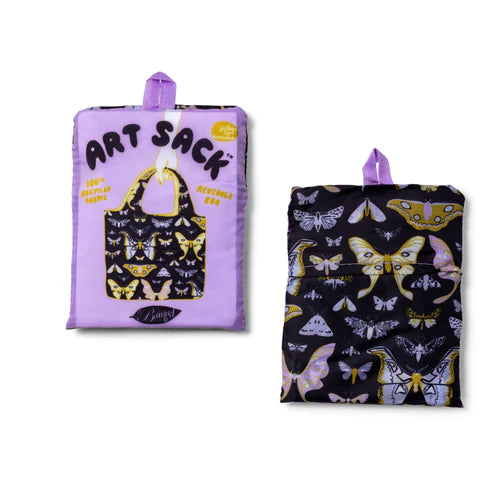 Art Sack Bag