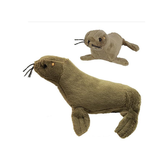 Wishpets Sea Lion