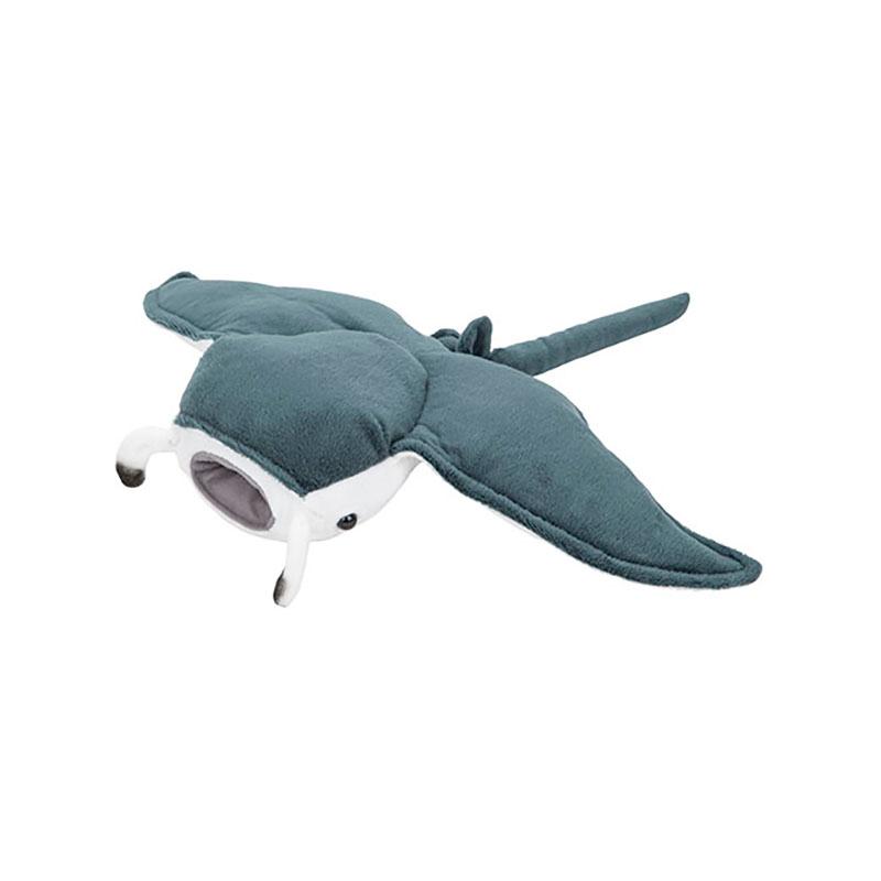 Manta Ray