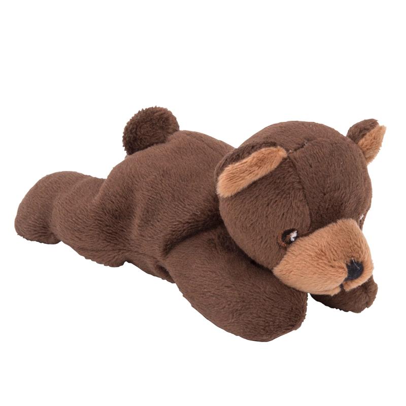 Wild Beans Brown Bear
