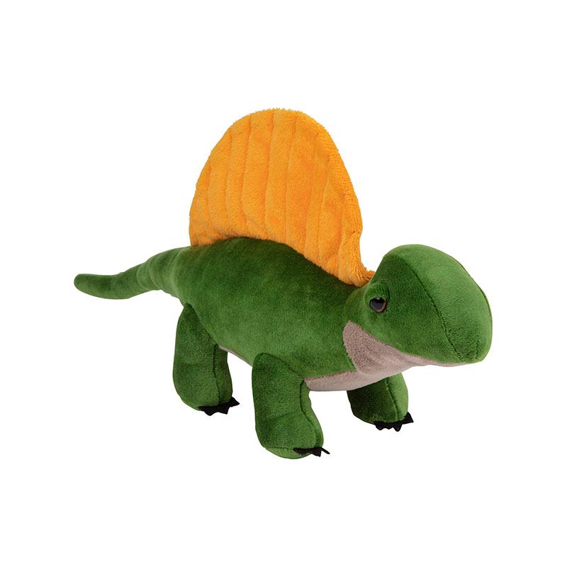 Paleozoic Dimetrodon