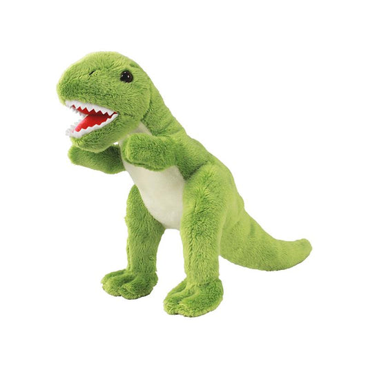 Wishpets Standing Tyrannosaurus Dinosaur