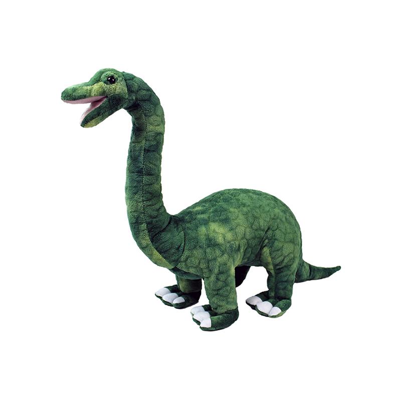 Wishpets Brontosaurus Dinosaur