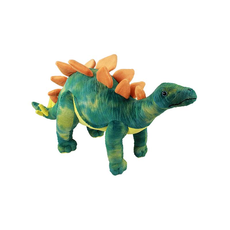 Wishpets Large Stegosaurus Dinosaur