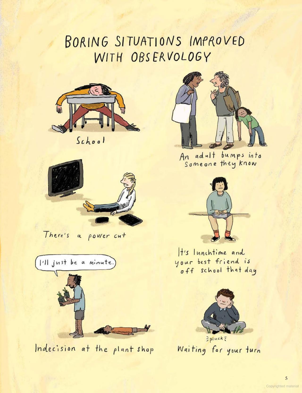 The Observologist: A Handbook for Mounting Very Small Scientific Expeditions