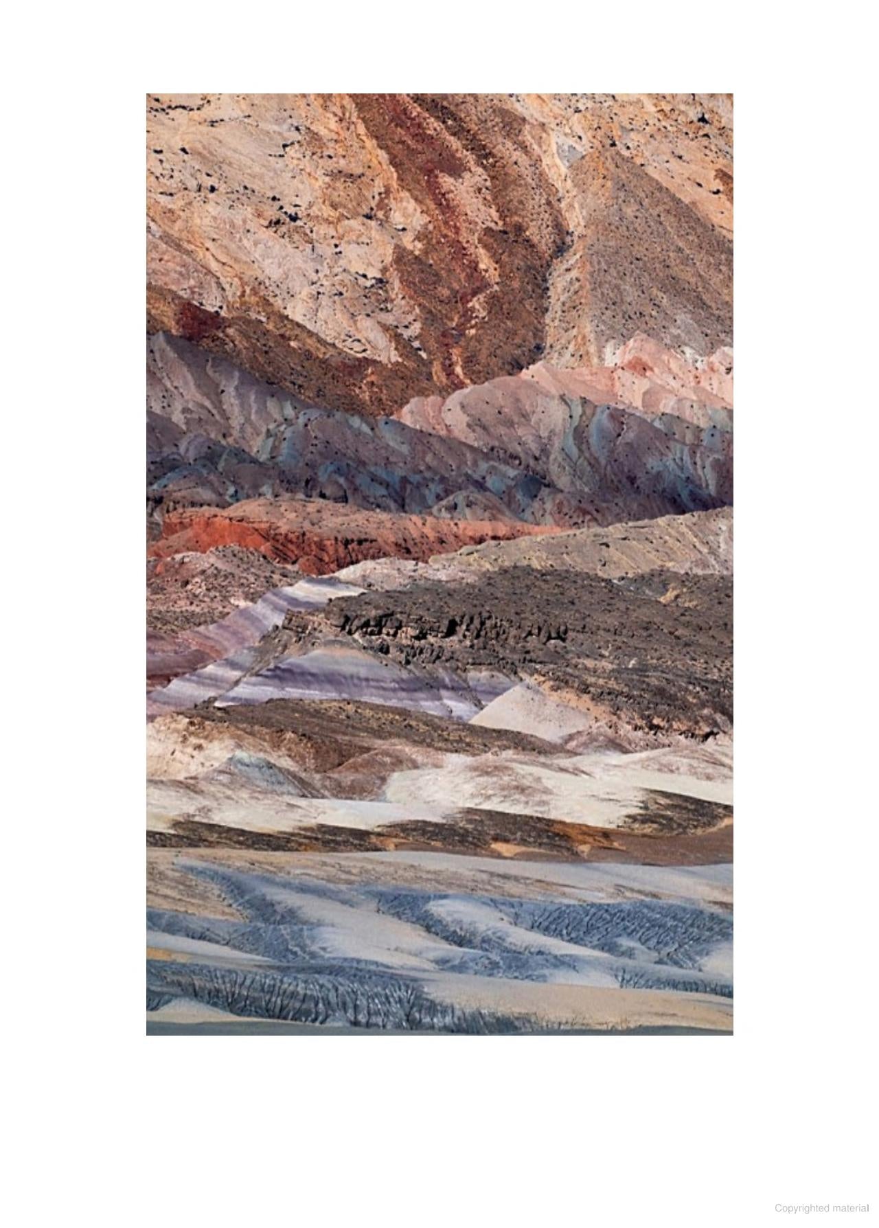 Book of Earth: A Guide to Ochre, Pigment, and Raw Color