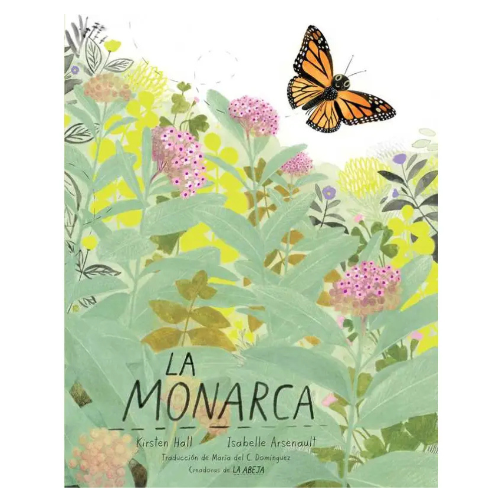 La Monarca