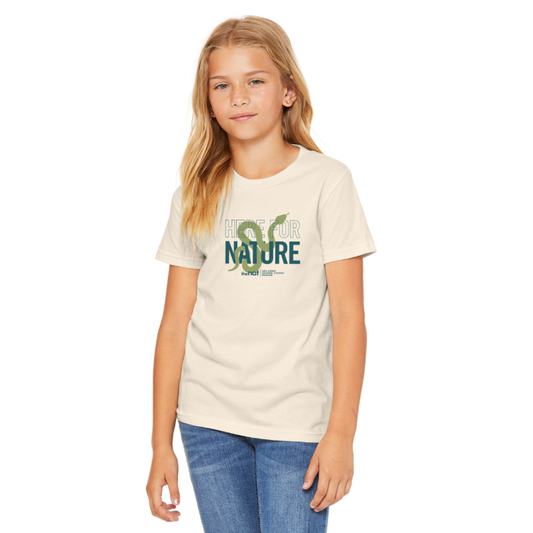 NAT Snake Youth T-Shirt