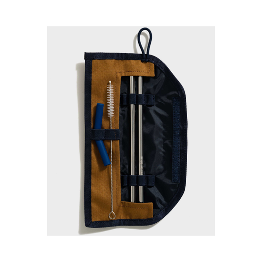 The Straw Kit