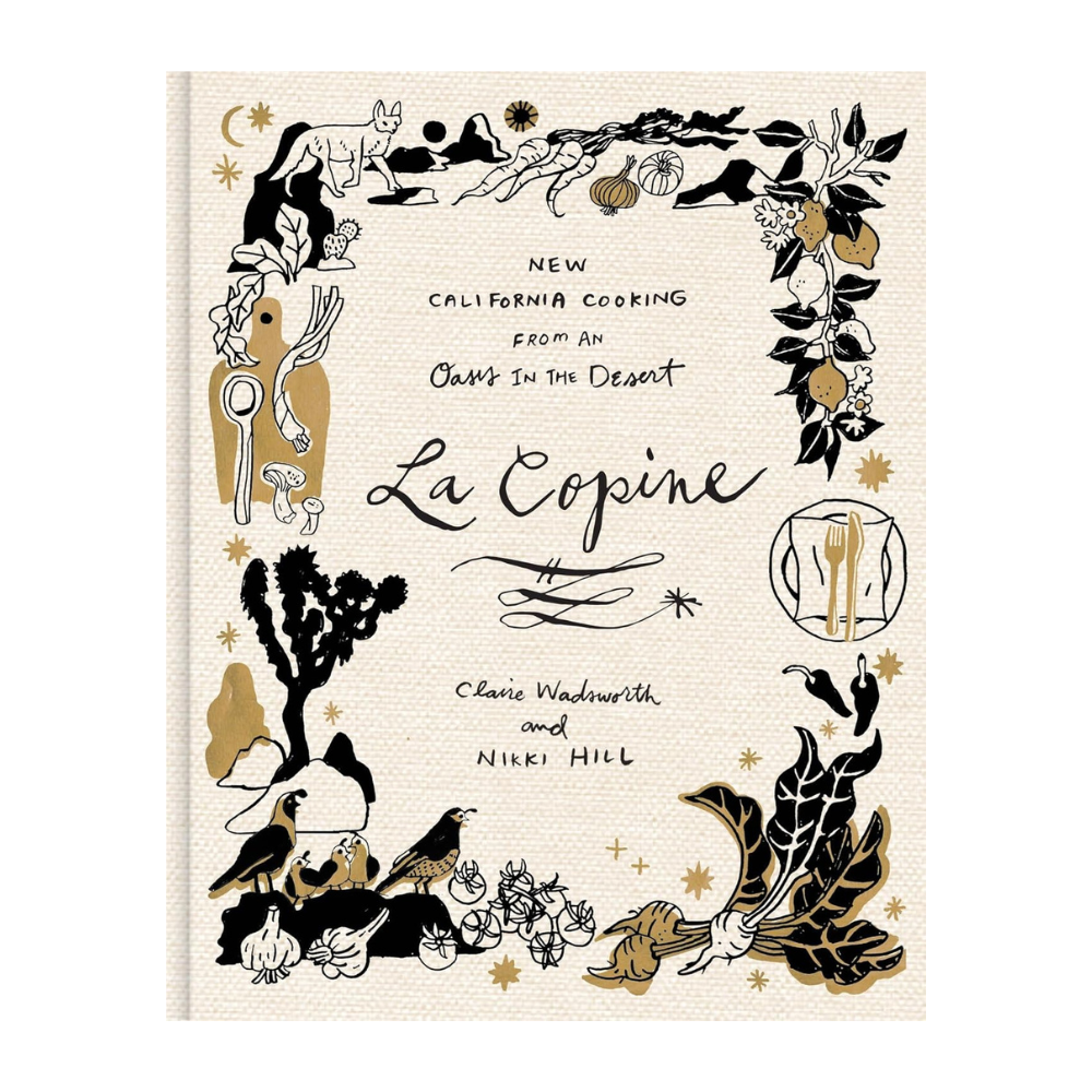 La Copine
