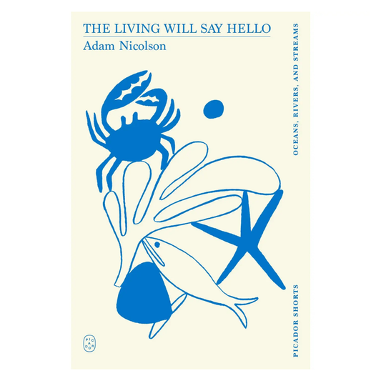 The Living Will Say Hello