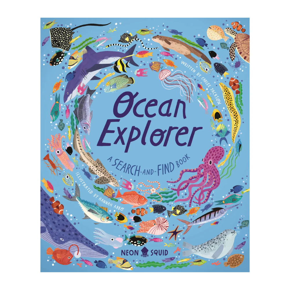 Ocean Explorer