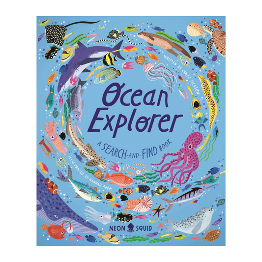 Ocean Explorer