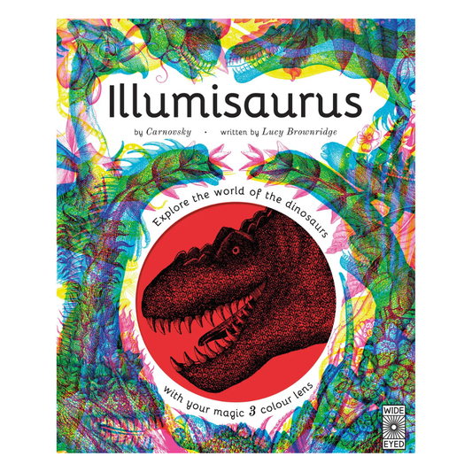 Illumisaurus