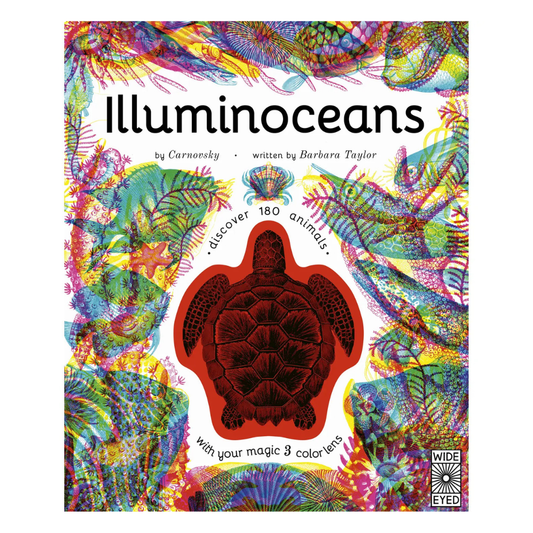Illuminoceans